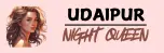 UDAIPURNIGHTQUEEN logo